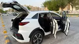 JAC Motors JS6 Intelligent 2026