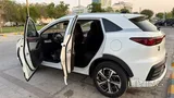 JAC Motors JS6 Intelligent 2026