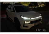 JAC Motors JS6 Intelligent 2026
