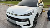 JAC Motors JS6 Intelligent 2026