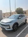 JAC Motors JS6 Luxury 2025 Automatic 18,000 Km 4 Cylinder Front Wheel Drive (FWD