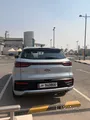 JAC Motors JS6 Luxury 2025 Automatic 18,000 Km 4 Cylinder Front Wheel Drive (FWD