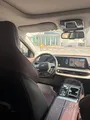 JAC Motors JS6 Luxury 2025 Automatic 18,000 Km 4 Cylinder Front Wheel Drive (FWD