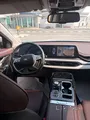 JAC Motors JS6 Luxury 2025 Automatic 18,000 Km 4 Cylinder Front Wheel Drive (FWD