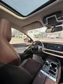 JAC Motors JS6 Luxury 2025 Automatic 18,000 Km 4 Cylinder Front Wheel Drive (FWD