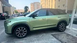 JAECOO J7 FLAGSHIP – FOR SALE
