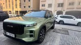 JAECOO J7 FLAGSHIP – FOR SALE