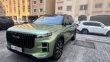 JAECOO J7 FLAGSHIP – FOR SALE