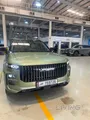 JAECOO J7 FLAGSHIP – FOR SALE