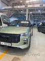 JAECOO J7 FLAGSHIP – FOR SALE