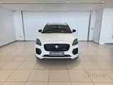Jaguar E-PACE 2.0i4 R-Dynamic SE 200PS
