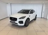 Jaguar E-PACE 2.0i4 R-Dynamic SE 200PS