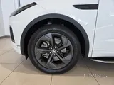 Jaguar E-PACE 2.0i4 R-Dynamic SE 200PS