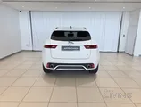 Jaguar E-PACE 2.0i4 R-Dynamic SE 200PS