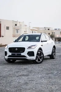 جاكوار إي-بيس سي 2021