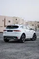 جاكوار إي بيس 2021 بضمان ساري