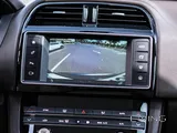 Jaguar f pace
