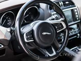Jaguar f pace