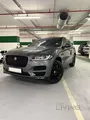 Jaguar F-Pace 2018 low mileage
