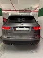 Jaguar F-Pace 2018 low mileage