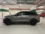 Jaguar F-Pace 2018 low mileage