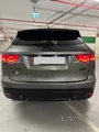 Jaguar F-Pace 2018 low mileage