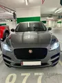 Jaguar F-Pace 2018 low mileage