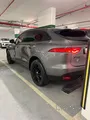 Jaguar F-Pace 2018 low mileage