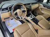 Jaguar F Pace 2021