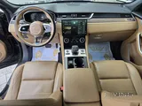 Jaguar F-Pace 2021