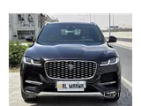 Jaguar F-Pace 2021