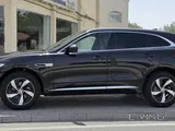 Jaguar F-Pace 2021