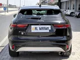 Jaguar F-Pace 2021