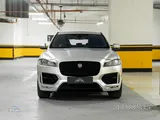 Jaguar F-Pace R Sport 2017 V6