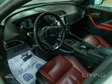 Jaguar F-Pace R Sport 2017 V6