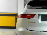 Jaguar F-Pace R Sport 2017 V6