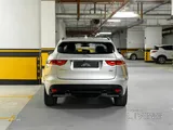 Jaguar F-Pace R Sport 2017 V6