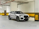 Jaguar F-Pace R Sport 2017 V6