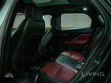 Jaguar F-Pace R Sport 2017 V6