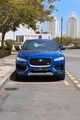 Jaguar F pace S 2017 v6