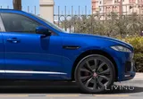 Jaguar F pace S 2017 v6
