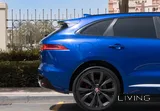 Jaguar F pace S 2017 v6