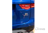 Jaguar F pace S 2017 v6