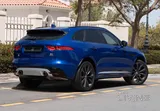 Jaguar F pace S 2017 v6