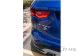 Jaguar F pace S 2017 v6