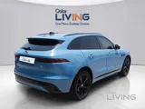 جاكوار إف-بيس ستاندرد 2023 بمحرك V6