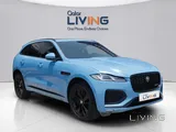 جاكوار إف-بيس ستاندرد 2023 بمحرك V6