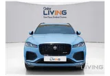 جاكوار إف-بيس ستاندرد 2023 بمحرك V6
