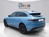 جاكوار إف-بيس ستاندرد 2023 بمحرك V6