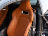 Jaguar F type 2021